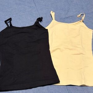 Women's shape wear Camisole Tops